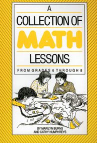 Collection of Math Lessons, Grades 6-8