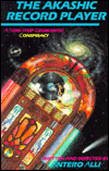 Akashic Record Player: A Non-Stop Geomantic Conspiracy