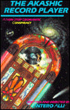 Akashic Record Player: A Non-Stop Geomantic Conspiracy