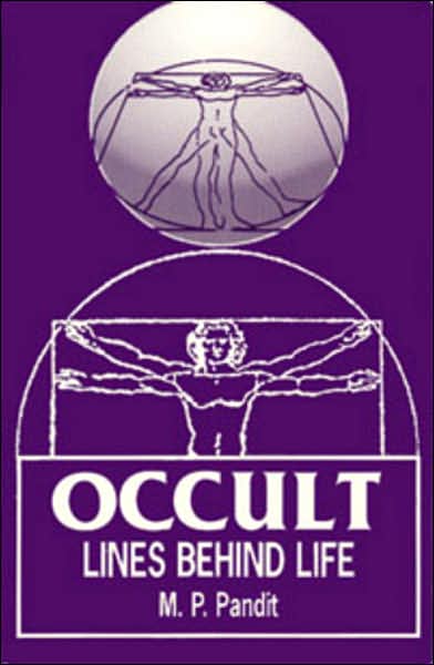 OCCULT LINES BEHIND LIFE