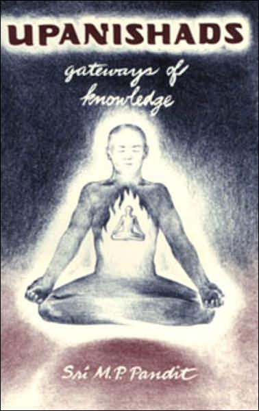 UPANISHAOSI: GATEWAYS OF KNOWLEDGE