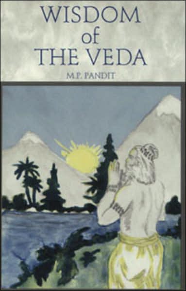 WISDOM OF THE VEDA