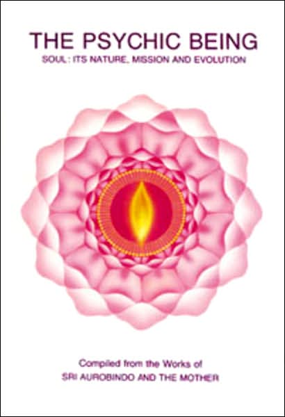 PSYNOPIC BEING: THE SOUL IN EVOLUTION