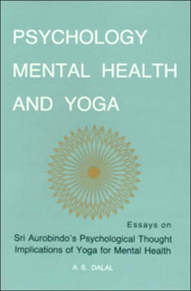 Psychology, Mental Health and Yoga
