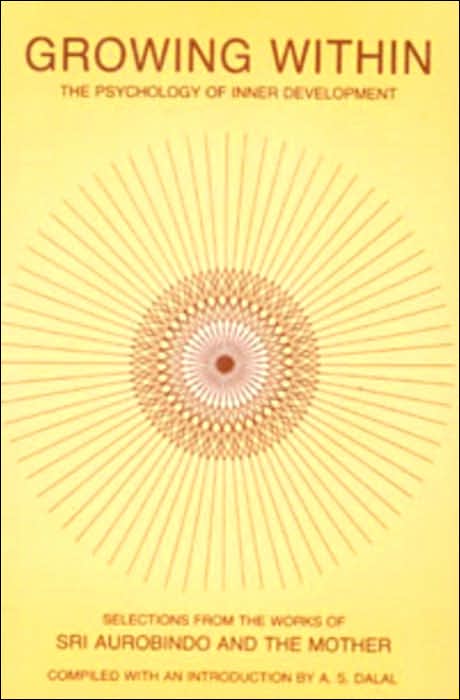 Growing within: The Psychology of Inner Development