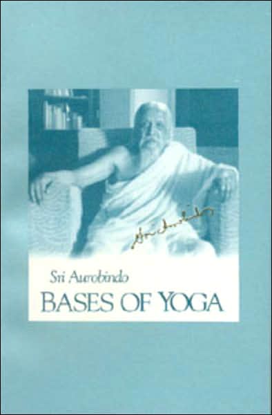 BASES OF YOGA
