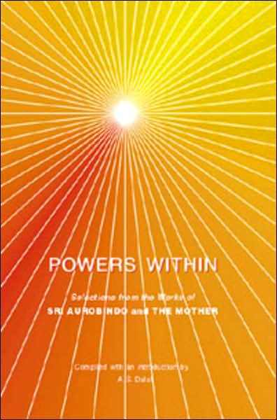 POWERS WITHIN