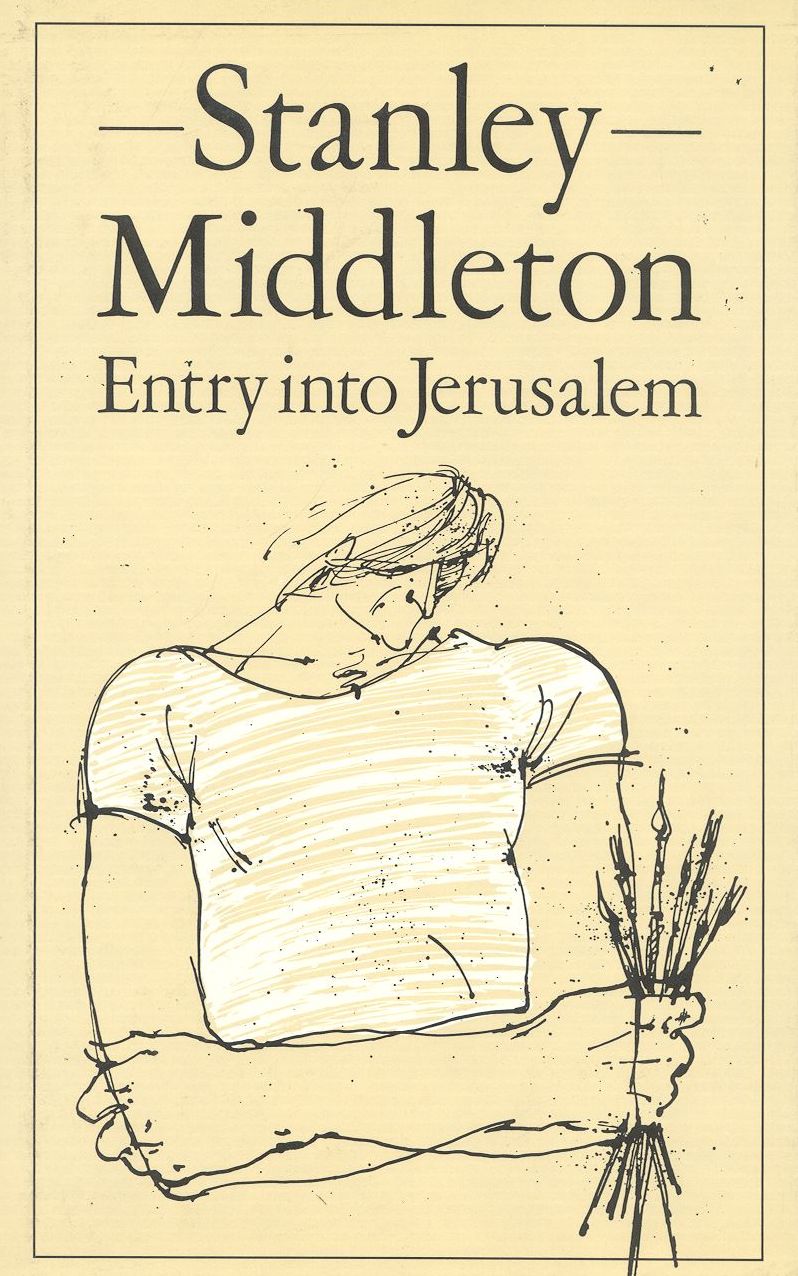 Entry into Jerusalem