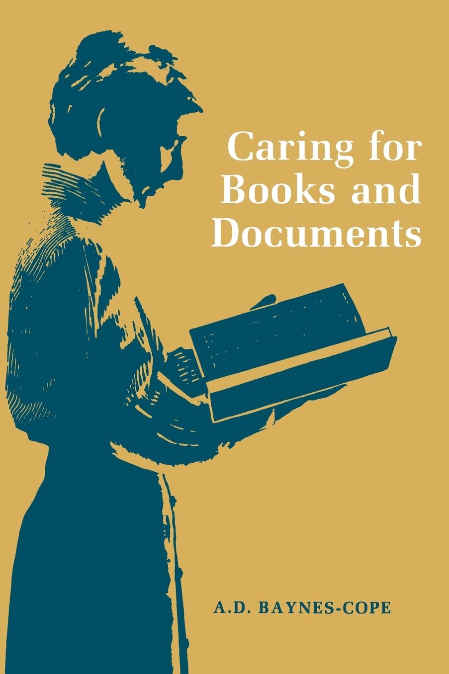 Caring for Books and Documents