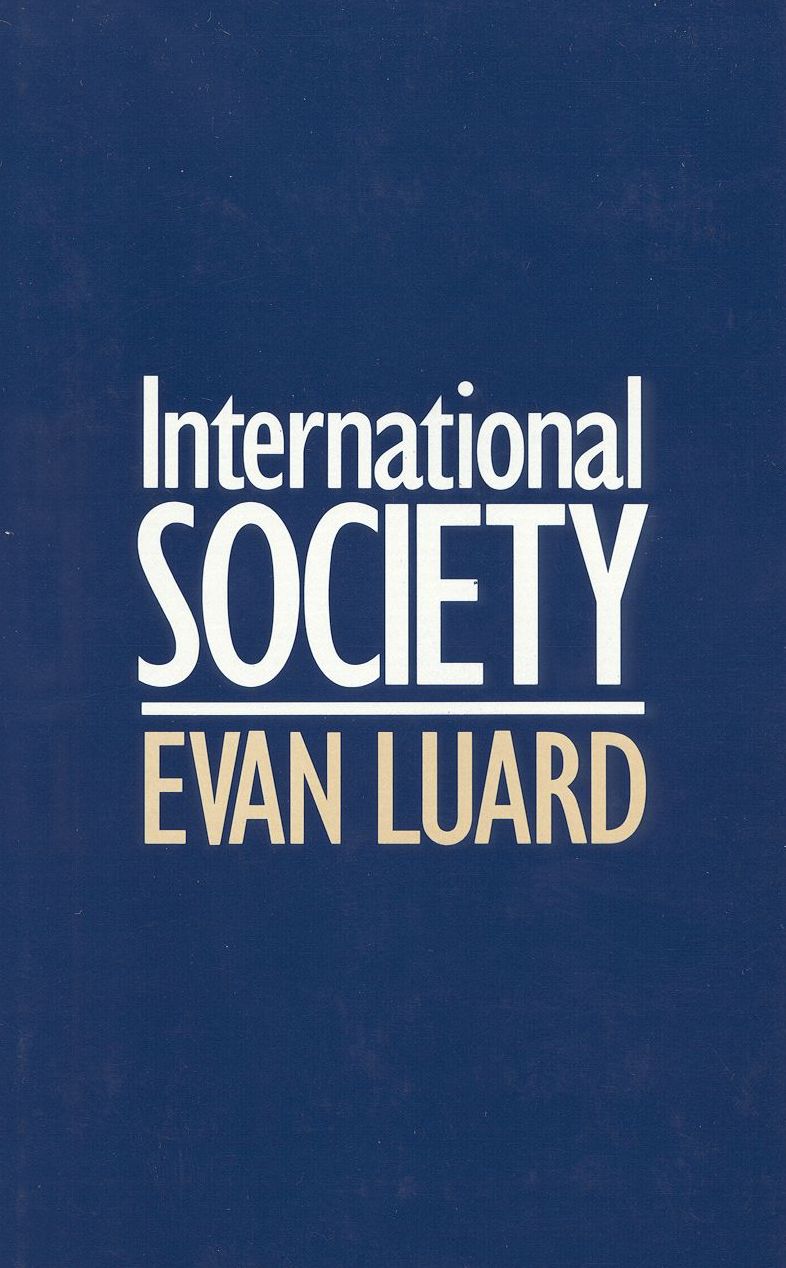 International Society