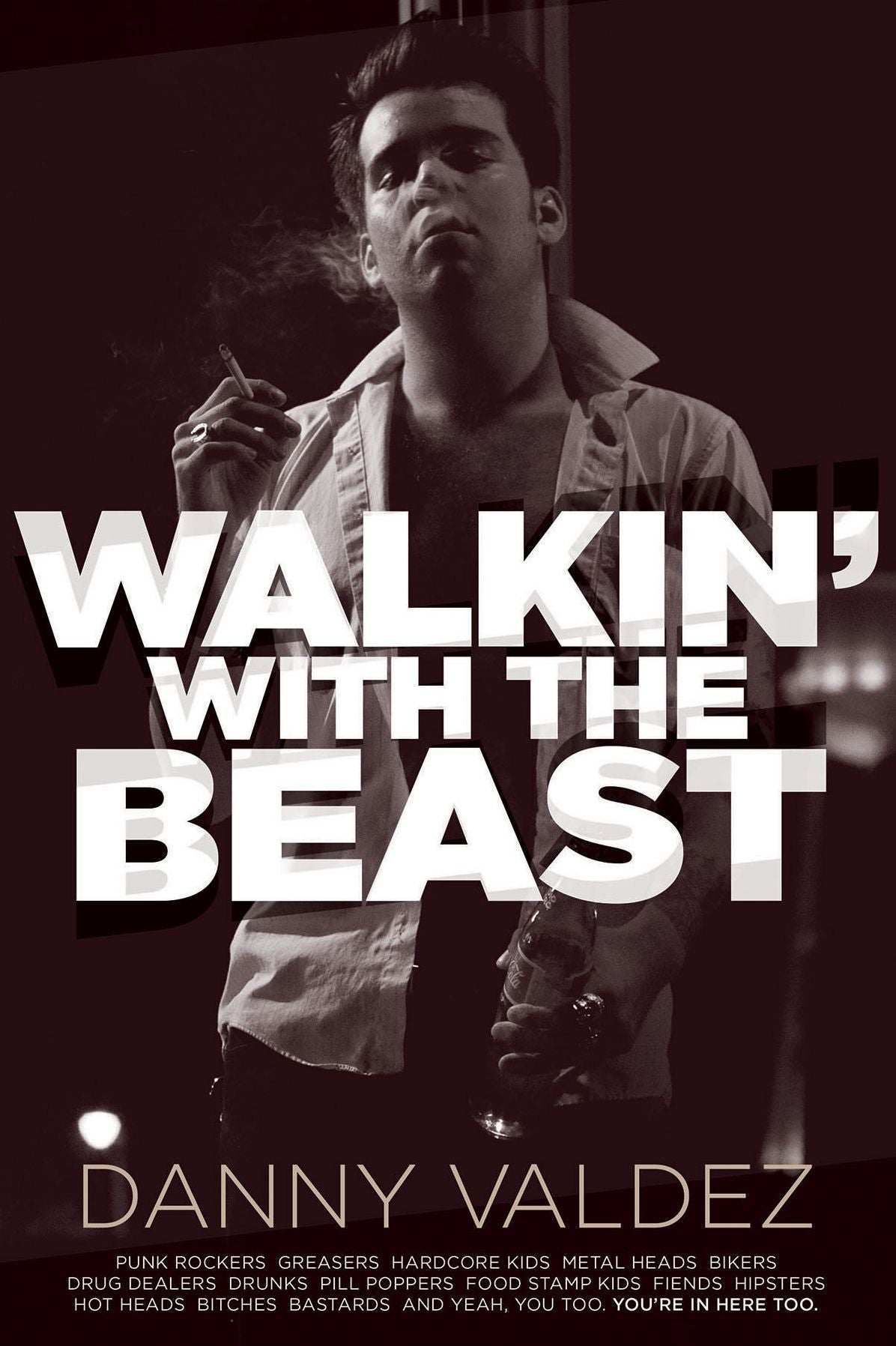 Walkin' with the Beast