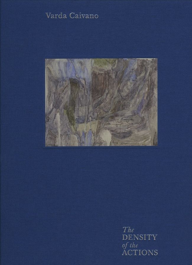 Varda Cainvano: The Density of the Actions