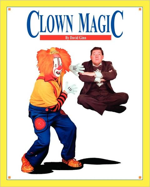 Clown Magic