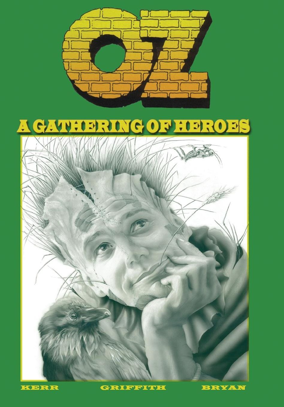 Oz: A Gathering of Heroes