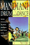 Mandiani Drum and Dance: Djimbe Performance and Black Aesthetics