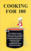 Cooking for One Hundred