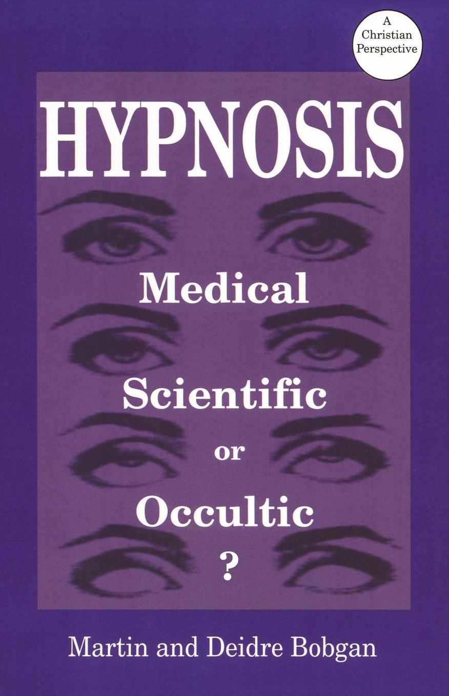 Hypnosis: Medical, Scientific, or Occultic?