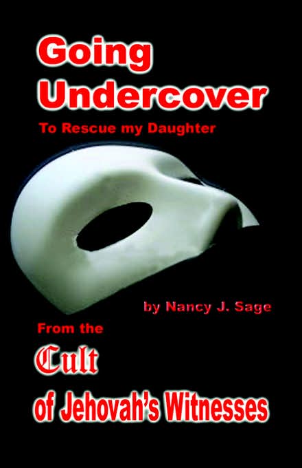 Going Undercover To Rescue My Daughter