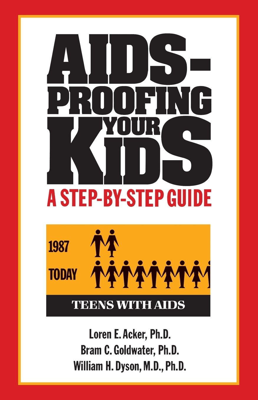 AIDS-Proofing Your Kids: A Step-by-Step Guide