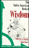 Native American Book of Wisdom