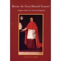 Beware the Great Horned Serpent!: Chiapas under the Threat of Napoleon