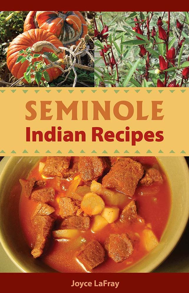 Seminole Indian Recipes