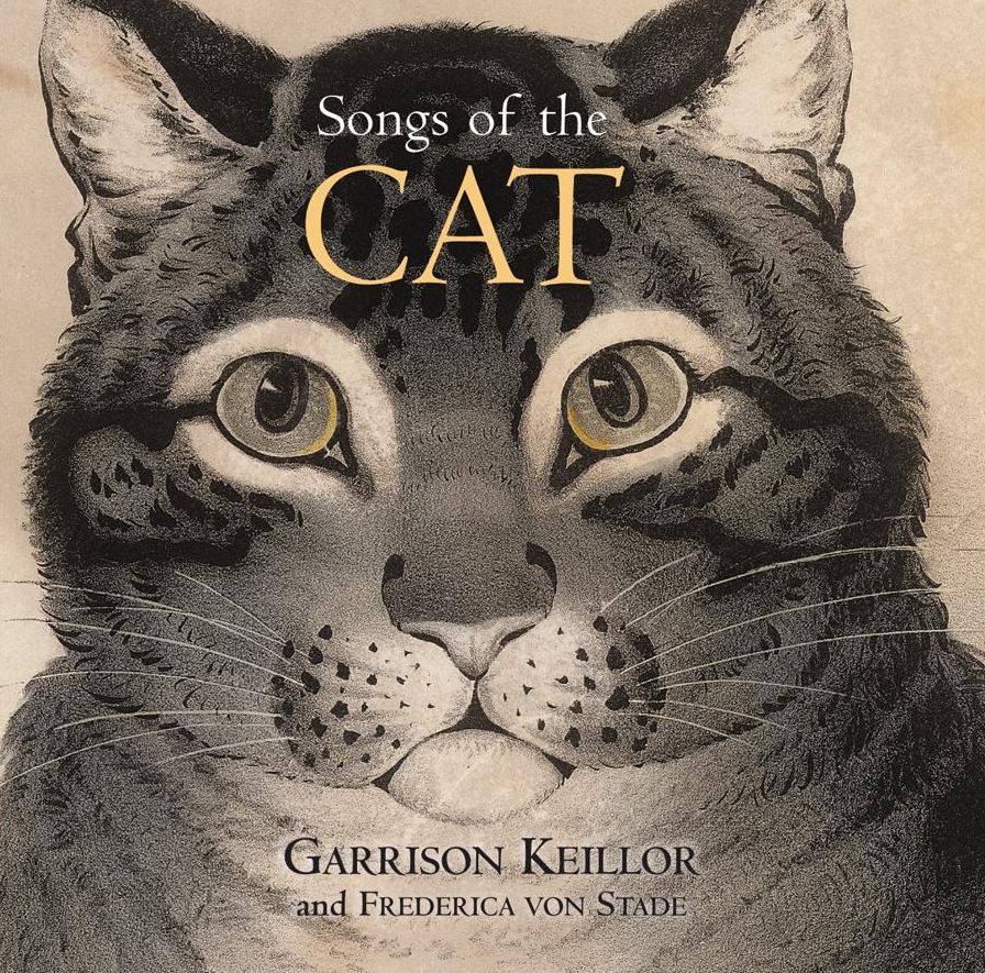 Songs of the Cat