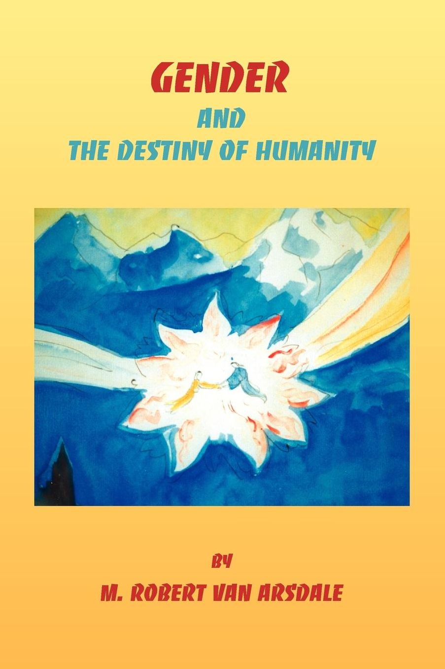 Gender & The Destiny Of Humanity