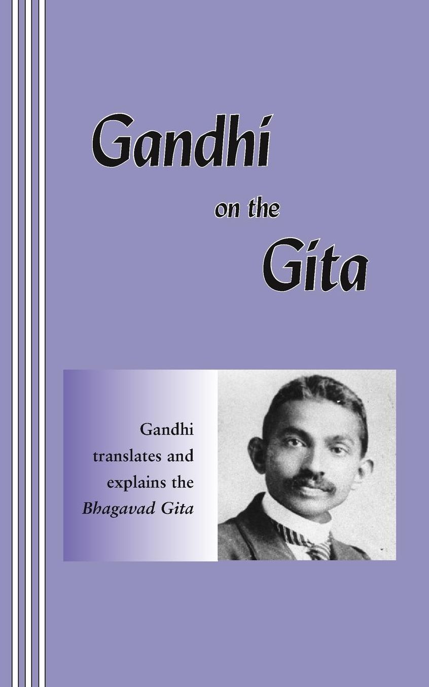 Discourses on the Gita