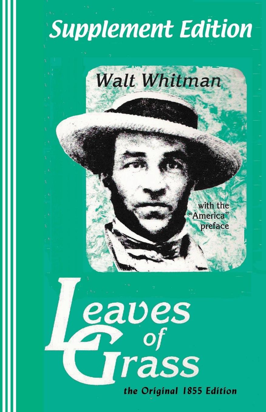 Supplement Edition: Leaves of Grass