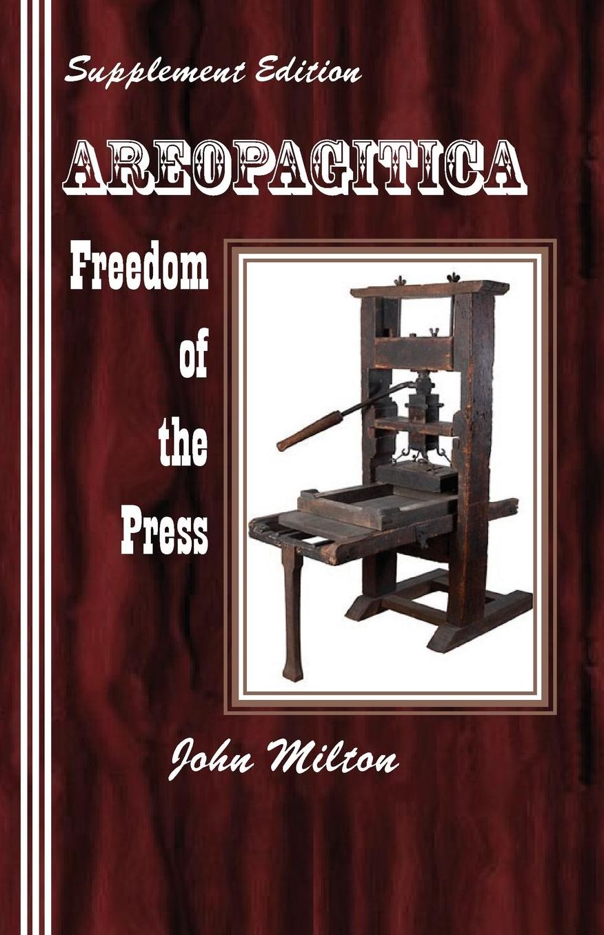 Supplement Edition: Freedom of the Press