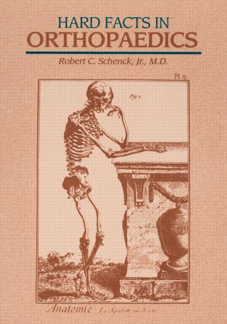 Hard Facts in Orthopaedics