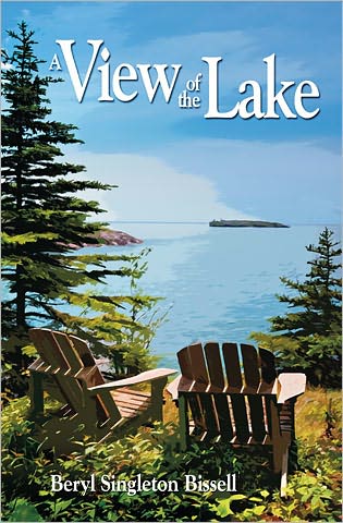 A View of the Lake: Living the Dream on Lake Superior