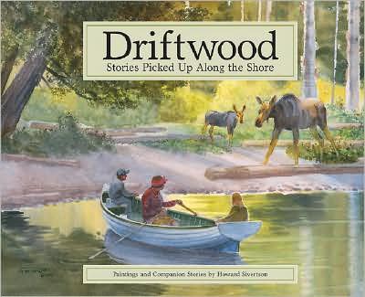 Driftwood
