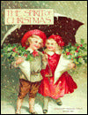 The Spirit of Christmas