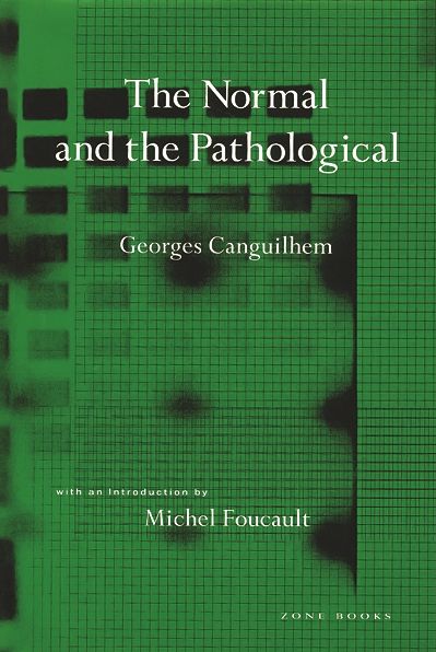 The Normal and the Pathological