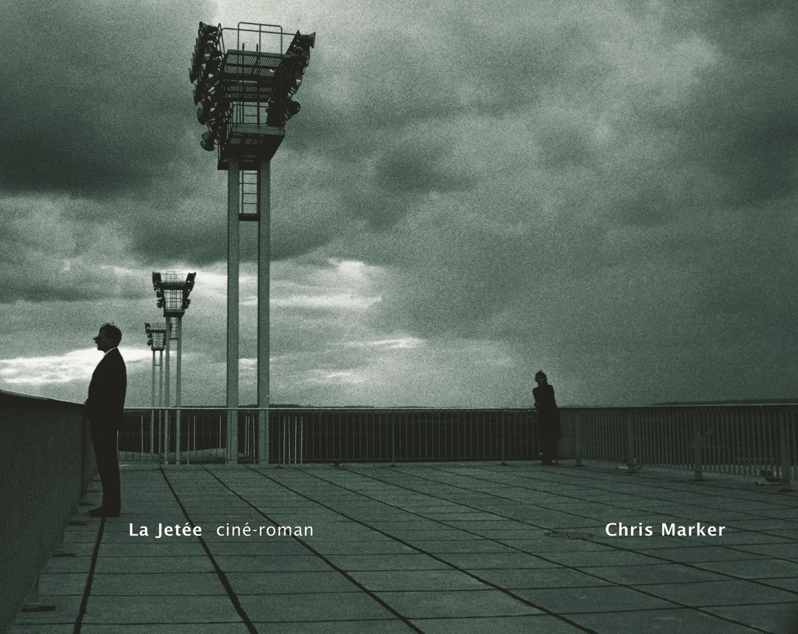 La Jet?e: cin?-roman