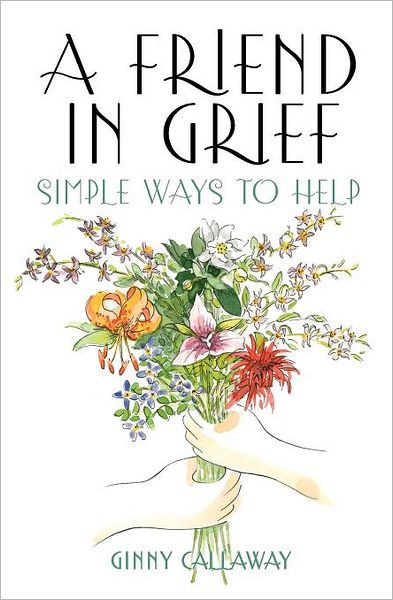 A Friend In Grief