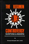 The Vitamin C Controversy: Questions and Answers