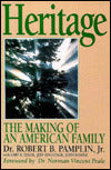 Heritage: The Making of an American Family