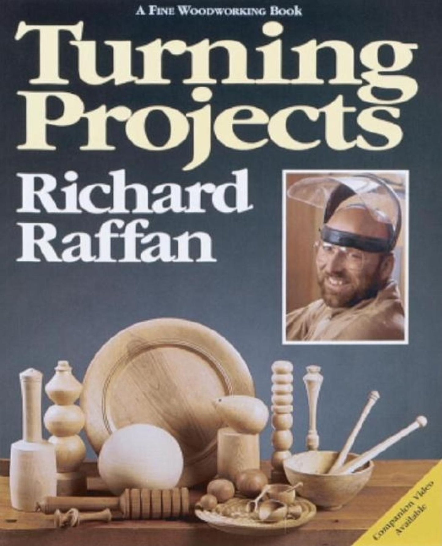Turning Projects