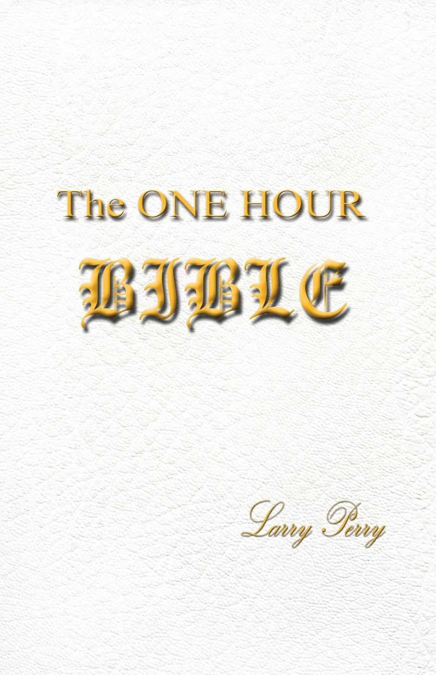 One Hour Bible