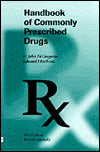 Handbook of Commonly Prescribed Prescribed Drugs