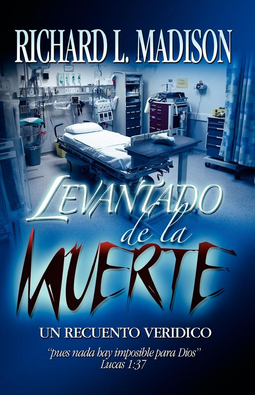 Raised From The Dead (Spanish Version)