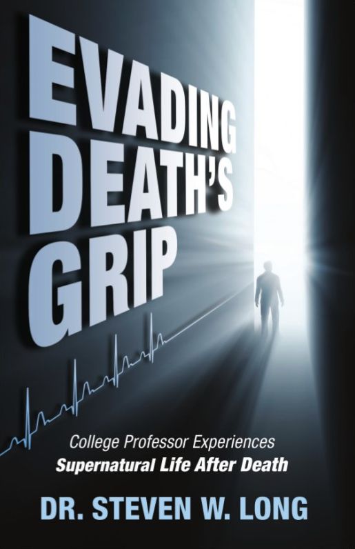 Evading Death's Grip: College Professor Experiences Supernatural Life After Death