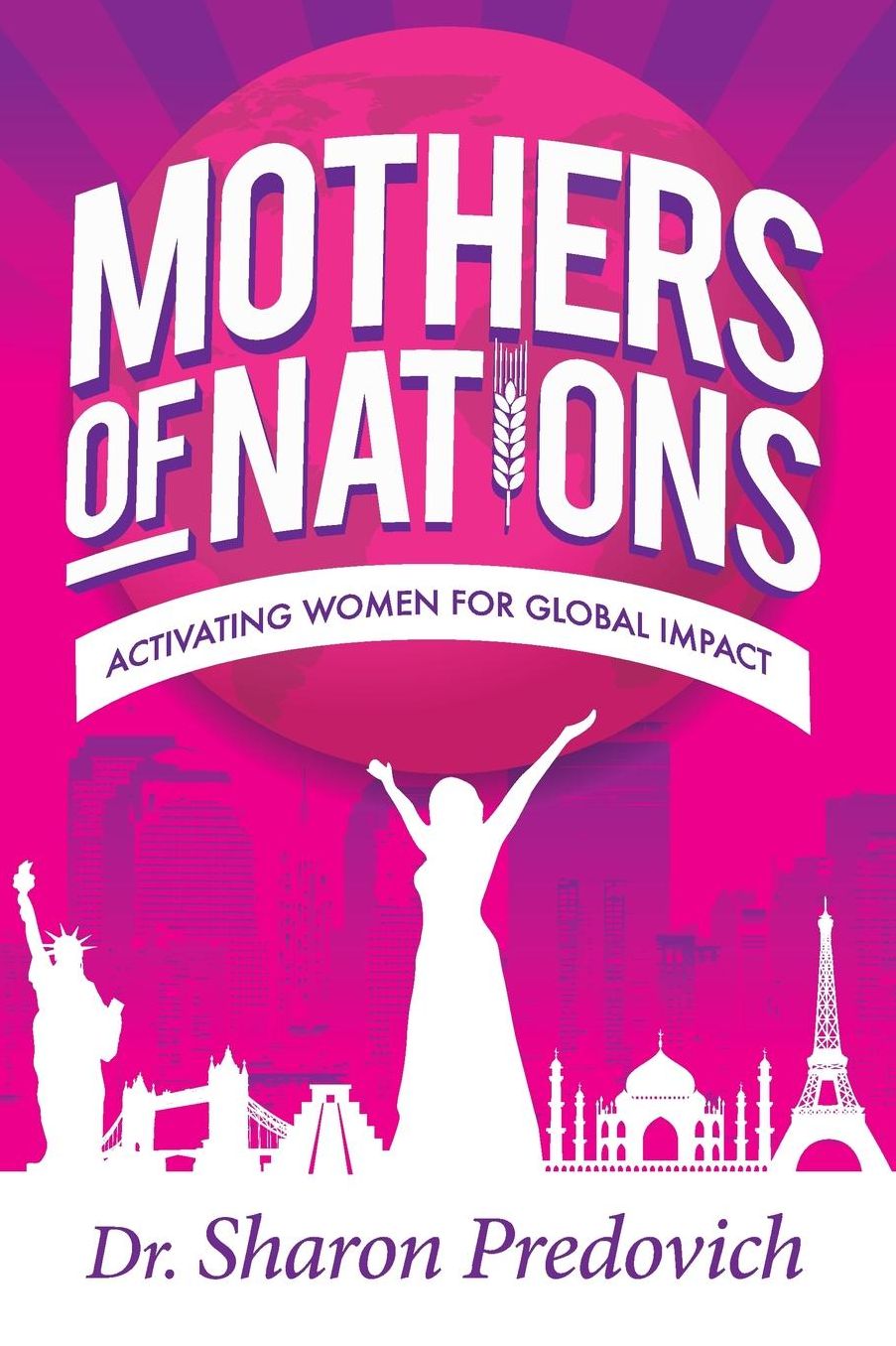 Mothers of Nations