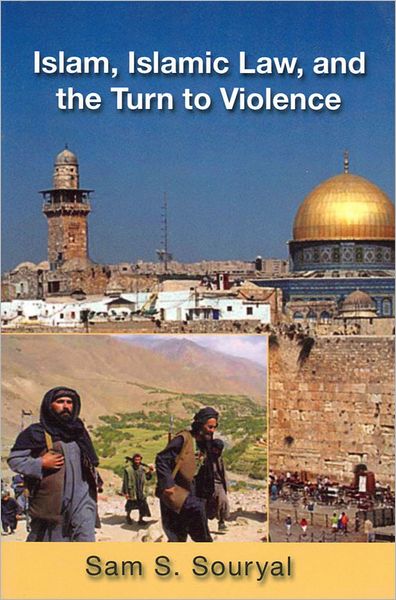 Islam, Islamic Law, and the Turn to Violence