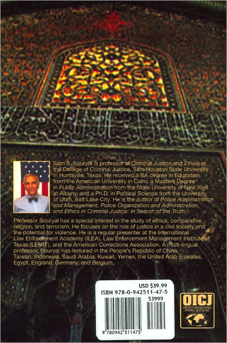 Islam, Islamic Law, and the Turn to Violence