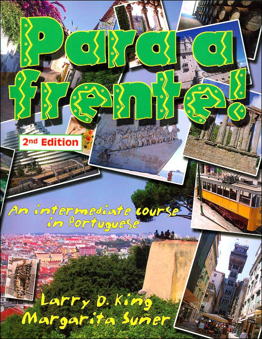 Para a Frente!