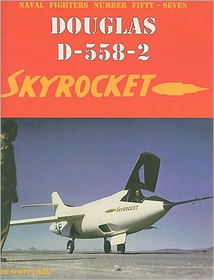 Douglas D-558-2 Skyrocket
